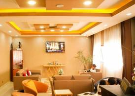 Atmosphère Hotel & spa 2