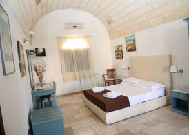 Agriturismo Tenuta Mazzetta 3