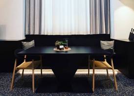 Pepper Suite 5