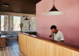 Hotel San Cristobal Adults 15+ 2