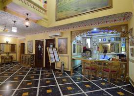 Umaid Mahal - A Heritage Style Boutique Hotel 3