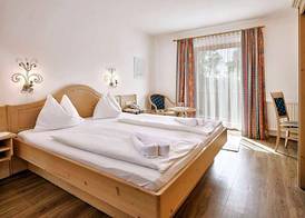 Hotel Blattlhof 5