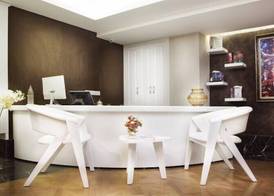 Astan Hotel Galata 3