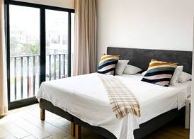BIA D'Olaf Apartments 2