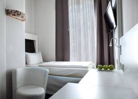 Grand Hotel Downtown - Frankfurt Central Station - Boutique Design Hotel 3