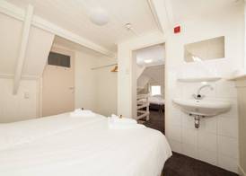 Hotel Stad en Land 3