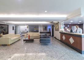 Hotel Nacional Inn Recife Aeroporto 3