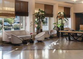 Leonardo Hotel Weimar 4