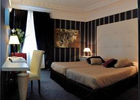 Atlante Star Hotel 2