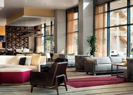 Courtyard by Marriott Phoenix Downtown 4