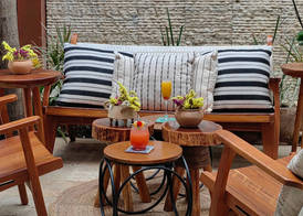 Le Muuch Hotel Boutique 2