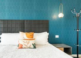 Barirooms - Carulli Suites 2