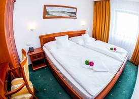 Hotel Patria 4