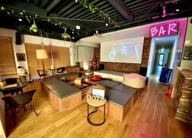 Dot Hostel&Bar 富士山 2