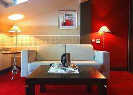 Costa Esmeralda Suites 5