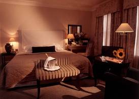 Kingston Lodge Hotel 2