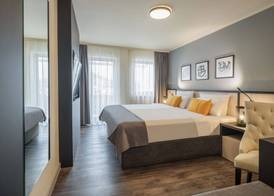 Hotel Innsento - Health Campus Passau 4