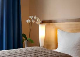SORAT Insel-Hotel Regensburg 4