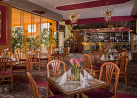 TOP HOTEL Praha 4