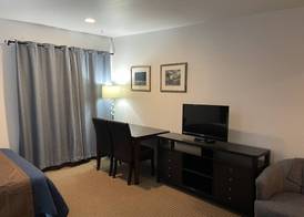 Valley Hi Hotel 5
