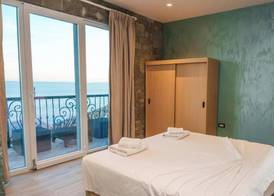 Kshira Oasis Qeparo - Boutique Beachfront Suites & Restaurant 2