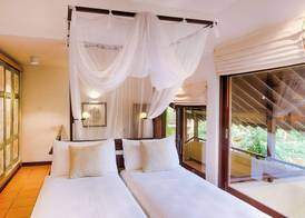 Jetwing Ayurveda Pavilions 5