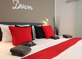 MH Hotel Lamm Rottweil 5