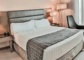 Holiday Inn Bucaramanga Cacique by IHG 4