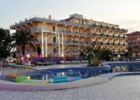 BJ Bei Juan Hostal 5