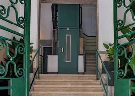 Succeed Campo Pequeno Guest House 2