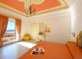 Hotel Torre Saracena 3