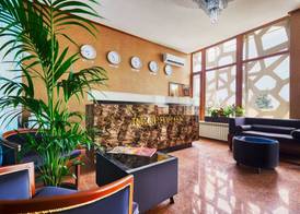 Alison Hotel Baku 2