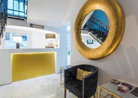 BiBo Suites Oro del Darro 2