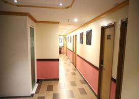Capital O 90897 Island City Hotel 4