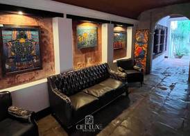 Ciel-Luxe Hotels 3