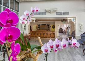 Horton Grand Hotel 3
