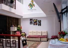 Hotel Valle Andino 2