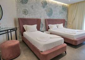Blue Boutique Hotel 4