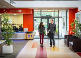 David Russell Apartments Campus Accommodation 2