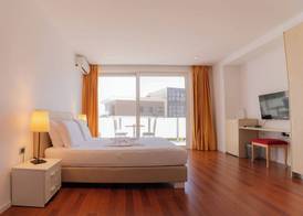 Nemesis Hotel 4