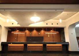 Kurashiki Kokusai Hotel 5