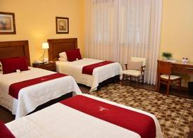 Gran Hotel del Paraguay 3
