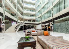 Holiday Inn Dubai - Al Barsha by IHG 3