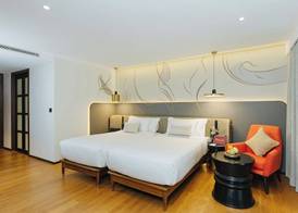 Hotel Sensai Nimman Chiang Mai - Adults Only 3
