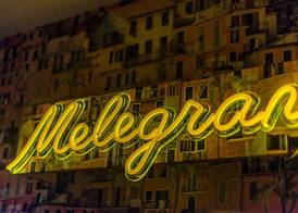 The Melegran 3