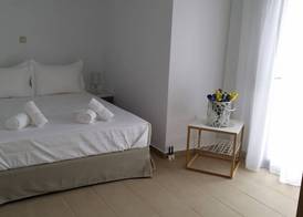 Niovi Boutique Apartments 5