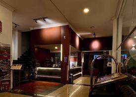 Hotel Berlina 2