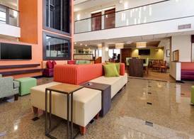 Drury Inn & Suites Denver Tech Center 4