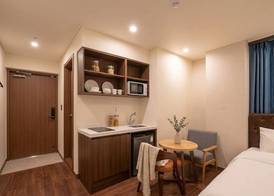 Billy Hotel 5