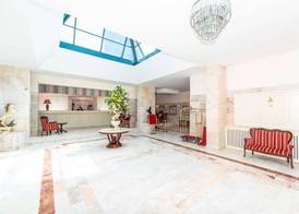 Hotel Parc 3